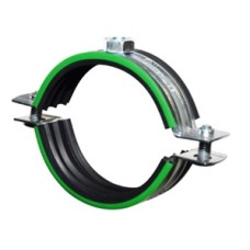 Хомут трубный 1/4” (11-15мм) М8 (600шт/уп) Промрукав (PR08.3962)