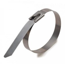 Стяжки кабельные стальные СКС (304) 7,9*600 (100 шт/уп) Промрукав (PR08.4889)