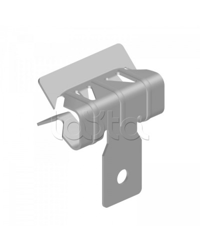 Зажим балочный 2-7 мм Промрукав (PR08.5814) в Первоуральске Аксессуары для лотков Pintop.ru