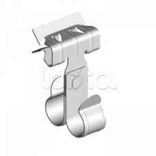 Зажим балочный 15-20 мм под трубу 20 мм двойной Промрукав (PR08.5855)