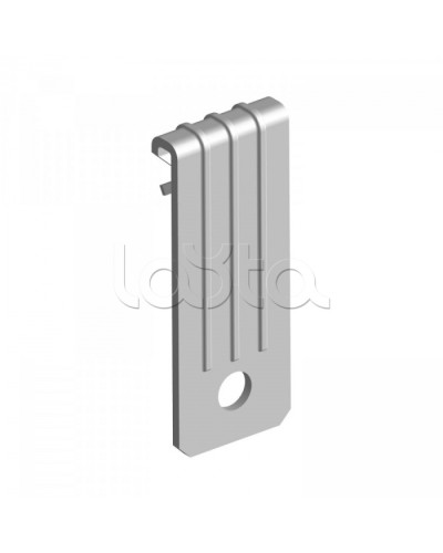 Зажим балочный вертикальный 1-5 мм Промрукав (PR08.5859) в Первоуральске Аксессуары для лотков Pintop.ru