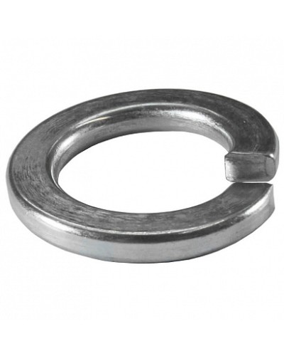 Шайба гровер нержавеющая (А2) M6 (DIN 127) (1000 шт/уп) Промрукав (PR08.7464) в Первоуральске Крепеж Pintop.ru