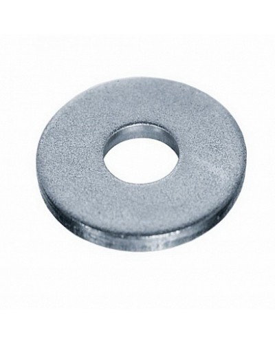 Шайба с широкими полями (кузовная) нержавеющая (А2) М10 (DIN 9021) (500 шт/уп) Промрукав (PR08.7468) в Первоуральске Крепеж Pintop.ru