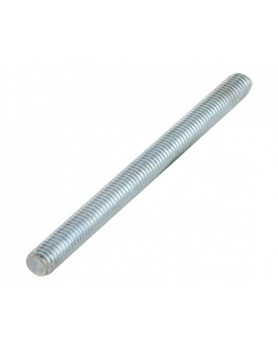 Шпилька нержавеющая (А2) М12х2000 (DIN 975) (1 шт/уп) Промрукав (PR08.7479) в Первоуральске Крепеж Pintop.ru