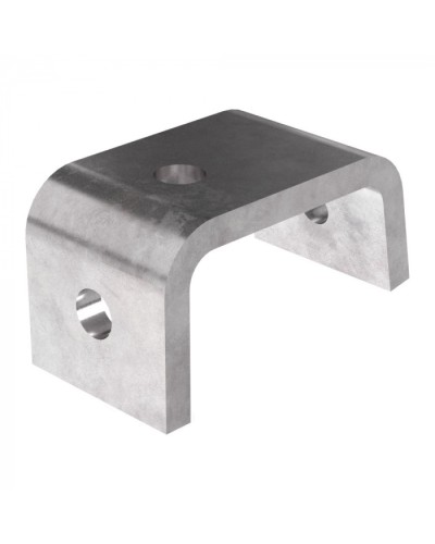 Прижим балочный №3 (комплект болт 10х50) HDZ Промрукав (PR08.8803) в Первоуральске Аксессуары для лотков Pintop.ru