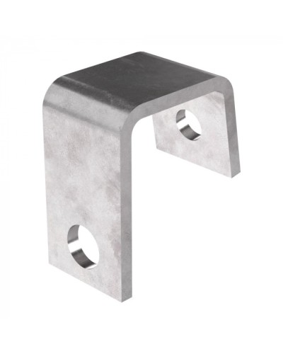 Прижим балочный №2 (комплект болт 10х40) HDZ Промрукав (PR08.8804) в Первоуральске Аксессуары для лотков Pintop.ru