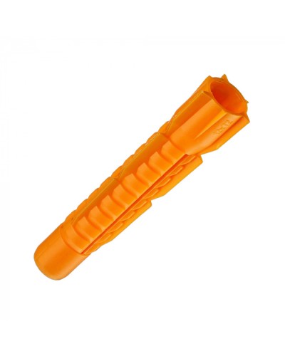 Дюбель универсальный ZUM 6x42 (100 шт/уп) Промрукав (PR08.9835) в Первоуральске Крепеж: Дюбели, шурупы, саморезы Pintop.ru