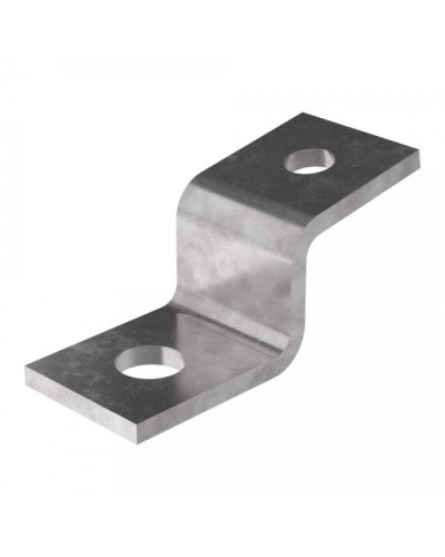 Прижим балочный №1 (комплект болт 10х40) Промрукав (PR16.1100) в Первоуральске Аксессуары для лотков Pintop.ru