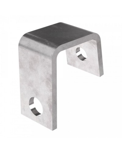 Прижим балочный №2 (комплект болт 10х40) Промрукав (PR16.1101) в Первоуральске Аксессуары для лотков Pintop.ru