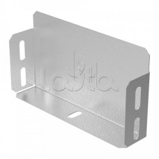 Заглушка лотка Стандарт HDZ 150х80 Промрукав (PR16.1253)