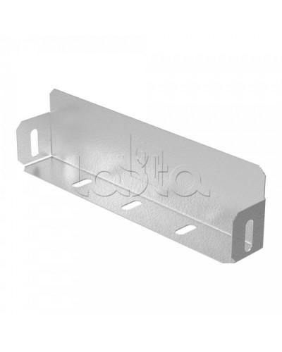 Заглушка лотка Стандарт HDZ 200х50 Промрукав (PR16.1255) в Первоуральске Аксессуары для кабель-канала Pintop.ru