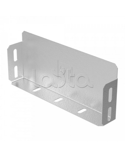 Заглушка лотка Стандарт HDZ 200х80 Промрукав (PR16.1256) в Первоуральске Аксессуары для кабель-канала Pintop.ru