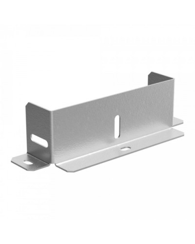 Универсальный ввод трассы лотков Стандарт HDZ 150х50 Промрукав (PR16.1685) в Первоуральске Аксессуары для лотков Pintop.ru