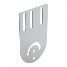 Соединитель универсальный шарнирный (комплект) Стандарт HDZ 100 (1,0 мм) (4шт/уп) Промрукав (PR16.2104)