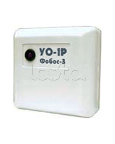 Устройство оконечное Радий Фобос-3 УО-1Р в Первоуральске Системы передачи извещений Pintop.ru