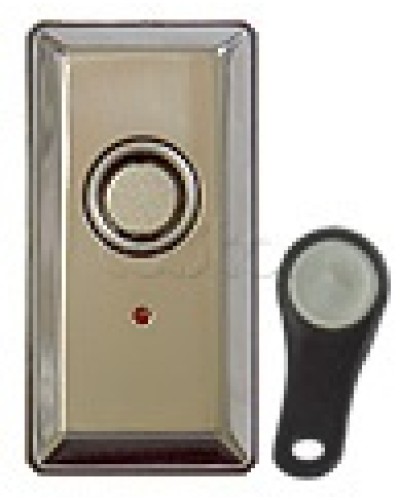 Считыватель для ключей Touch Memory Радий Считыватель-3 исп.00 в Первоуральске Считыватели Pintop.ru