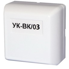 Устройство коммутационное Радий УК-ВК исп.03