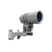 Цифровая в/камера с разрешением 5 Мп Релион-Exd-М-50-ИК-IP5Мп2.8mm-PoE-PV