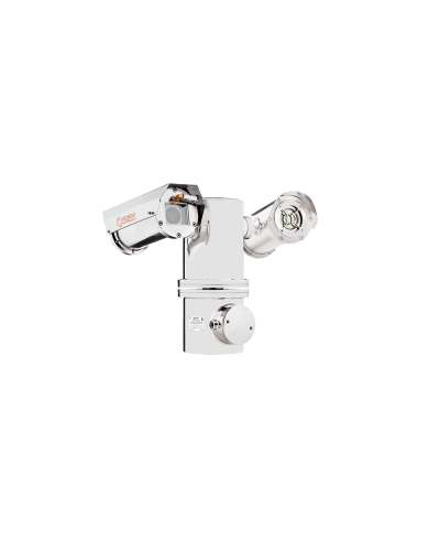 IP в/камера с разрешением 4 Мп Релион-PTZ-Exd-Н-Т-IP-4Мп4.8-154Z-СО-400-TL25 48В-DH в Первоуральске Взрывозащищенные камеры Pintop.ru