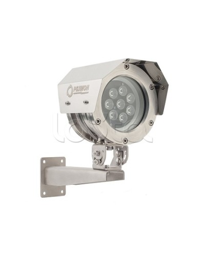 ИК-прожектор взрывозащищенный Релион-ТКВ-300-Н-ИК исп. 08 в Первоуральске Взрывозащищенные камеры Pintop.ru