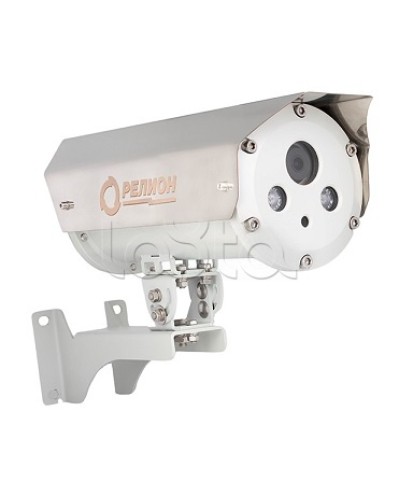Цифровая в/камера с разрешением 4 Мп Релион-Exd-М-150-ИК-IP4Мп2.8mm-220-TR в Первоуральске Взрывозащищенные камеры Pintop.ru