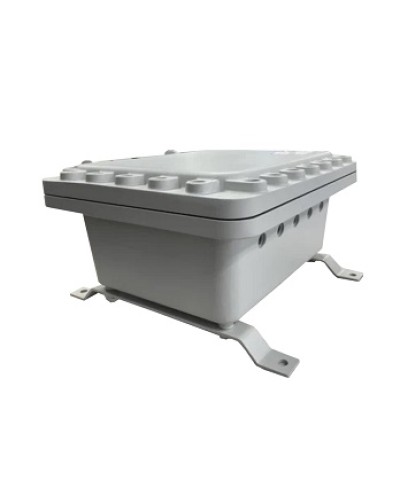 Взрывозащищенный уличный коммутатор Релион-SW-EXD-A-2G-6Poe+/340W в Первоуральске Коммутаторы Pintop.ru