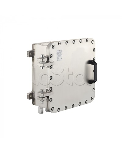 IP-коммутатор взрывозащищенный сетевой Релион-SW-EXD-Н-2G-8Poe+/480W-UPS в Первоуральске Коммутаторы Pintop.ru