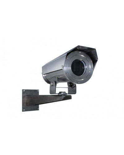 Термокожух взрывозащищенный Релион ТКВ-300-Н исп. 09 в Первоуральске Кожухи для видеокамер (Ex) Pintop.ru