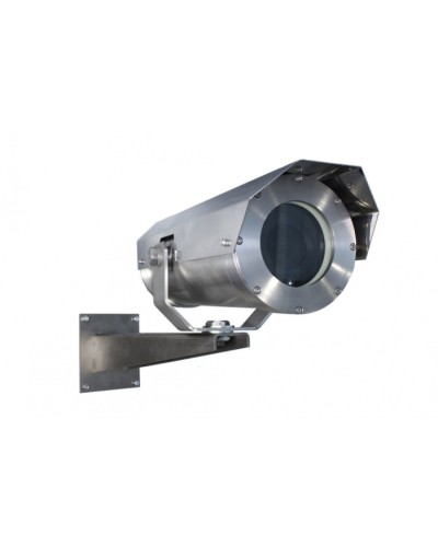 Термокожух взрывозащищенный Релион ТКВ-400-Н исп. 09 в Первоуральске Кожухи для видеокамер (Ex) Pintop.ru