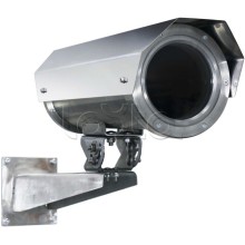 Термокожух взрывозащищенный Релион-ТКВ-400-Н-OF исп. 16