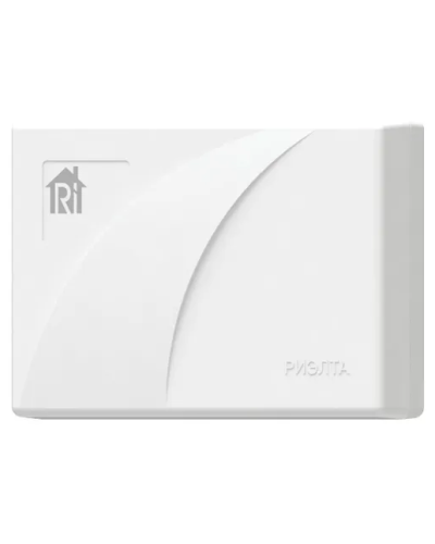 Хаб Риэлта Ri-Hub-1 в Первоуральске Адресные системы пожарной сигнализации Pintop.ru