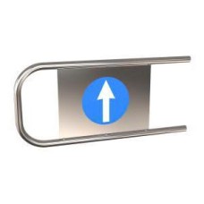 Дуга на калитку К2 (правая) Ø32 L=660 мм Ростов-Дон