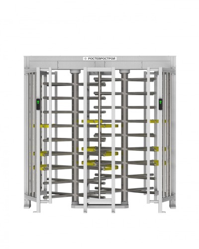 Турникет Ростов-Дон Ростов-Дон ПР2Ш/4М2-У (908) в Первоуральске Турникеты Pintop.ru