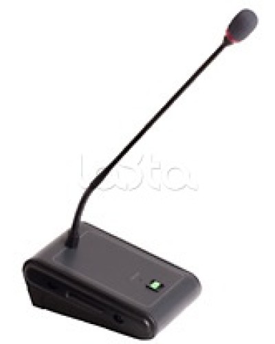 Пульт управления микрофонный РТС-2000 ПМ-8 в Первоуральске Аксессуары для СОУЭ Pintop.ru