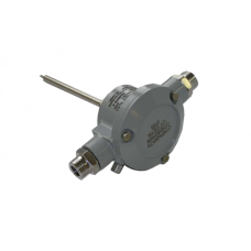 Извещатель тепловой точечный максимально-дифференциальный взрывозащищённый Рубеж ИП 101-1В-R3-Р-РR-НК-М20