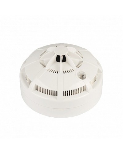 Извещатель пожарный тепловой Рубеж ИП 101-29-PR (для подвесного потолка) в Первоуральске Адресная система пожарной сигнализации РУБЕЖ Pintop.ru