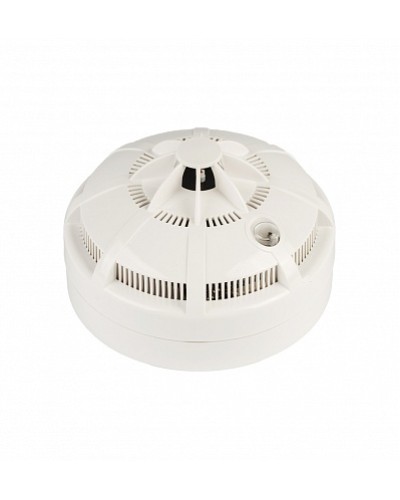 Извещатель пожарный тепловой максимально-дифференциальный адресно-аналоговый Рубеж ИП 101-29-PR прот. R3 в Первоуральске Адресная система пожарной сигнализации РУБЕЖ Pintop.ru