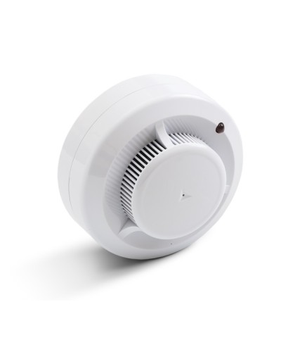 Извещатель пожарный дымовой оптико-электронный Рубеж ИП 212-141М (базовое основание V1.14) в Первоуральске Пожарные извещатели Pintop.ru