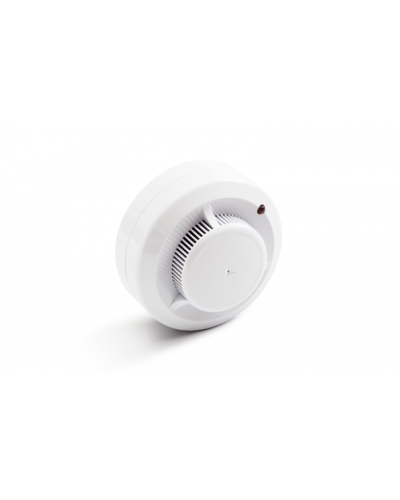 Извещатель пожарный дымовой оптико-электронный Рубеж ИП 212-141М V1.14 сетка металлическая (УС-01) в Первоуральске Пожарные извещатели Pintop.ru