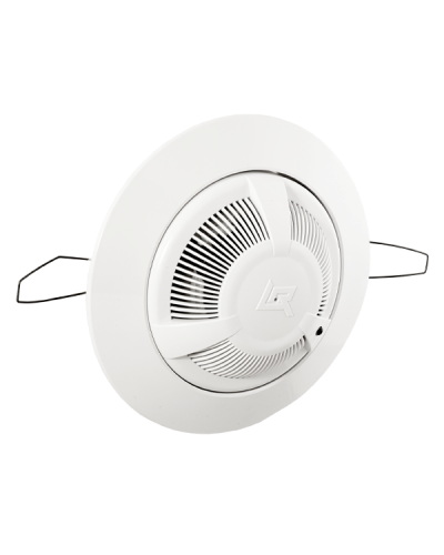 Извещатель пожарный дымовой оптико-электронный Рубеж ИП 212-187 (для подвесного потолка) в Первоуральске Пожарные извещатели Pintop.ru