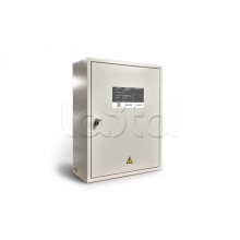 Шкаф управления адресный Рубеж ШУН/В-О-3-03-УК30-R3 IP54