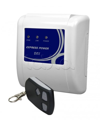GSM-устройство Сибирский Арсенал Express Power Box в Первоуральске Интегрированная система безопасности ЛАВИНА - Сибирский Арсенал Pintop.ru