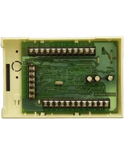 Контроллер шлейфов сигнализации сетевой Сигма-ИС СКШС-04 IP20 в Первоуральске Интегрированная система безопасности Р-08 СИГМА-ИС Pintop.ru