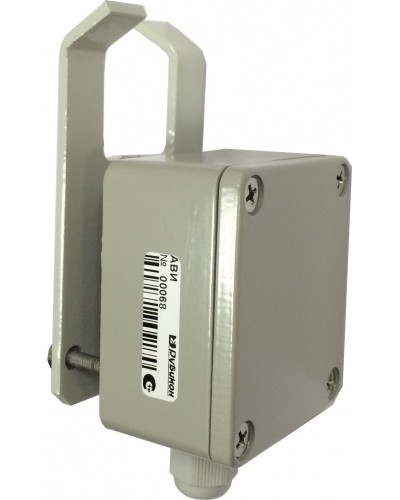 Извещатлье адресный вибирационный Сигма-ИС АВИ исп.08 в Первоуральске Адресная система пожарной сигнализации Сигма-ИС Pintop.ru