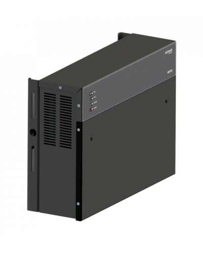 Усилитель линейный Sonar SMPA-100 в Первоуральске Система оповещения и трансляции Sonar Pintop.ru