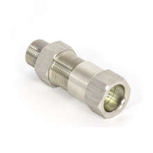 Кабельный ввод Спектрон КВБ-ЕХЕ-15/10-Н