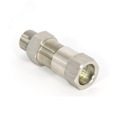 Кабельный ввод Спектрон КВБ-20/14-М