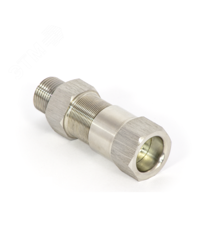 Кабельный ввод Спектрон КВБ-34/24-М-32х1,5 в Первоуральске Дополнительное оборудование (Ex) Pintop.ru