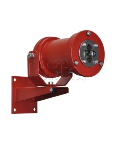 Извещатель пожарный пламени взрывозащищенный Спектрон-401-Exd-А в Первоуральске Пожарные извещатели (Ex) Pintop.ru