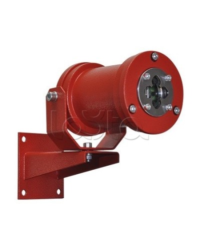 Извещатель пожарный пламени взрывозащищенный Спектрон-401.01-Exd-M в Первоуральске Пожарные извещатели (Ex) Pintop.ru